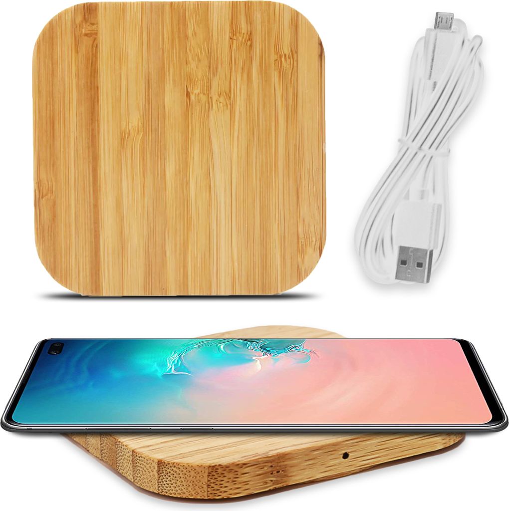 QI Ladegerät Wireless für Samsung Galaxy Z Flip 7 / FE 6 5 4 Fold 7 6 5 4 15W