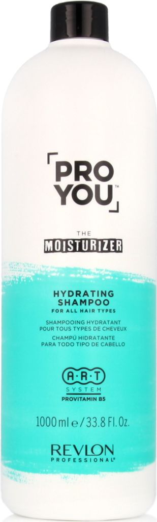 Revlon Professional Pro You The Moisturizer Hydrating Zdjęcie produktu 