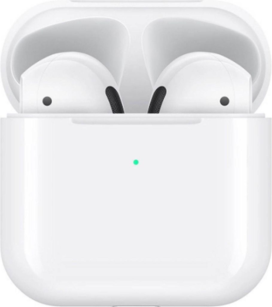 Gembird TWS In-Ear Kopfhörer Valletta Glossy Weiss Produktbild 