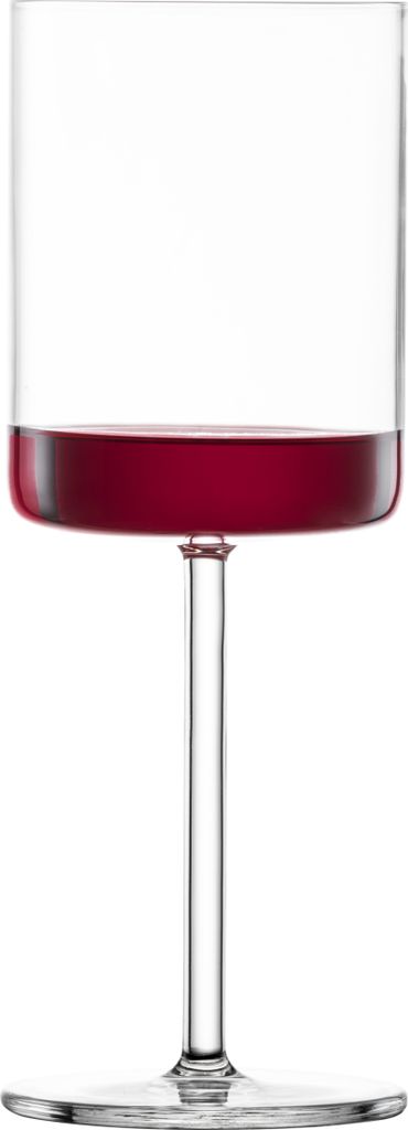 Schott Zwiesel Rotweinglas Modo 4er Set, Kristallglas, Produktbild 