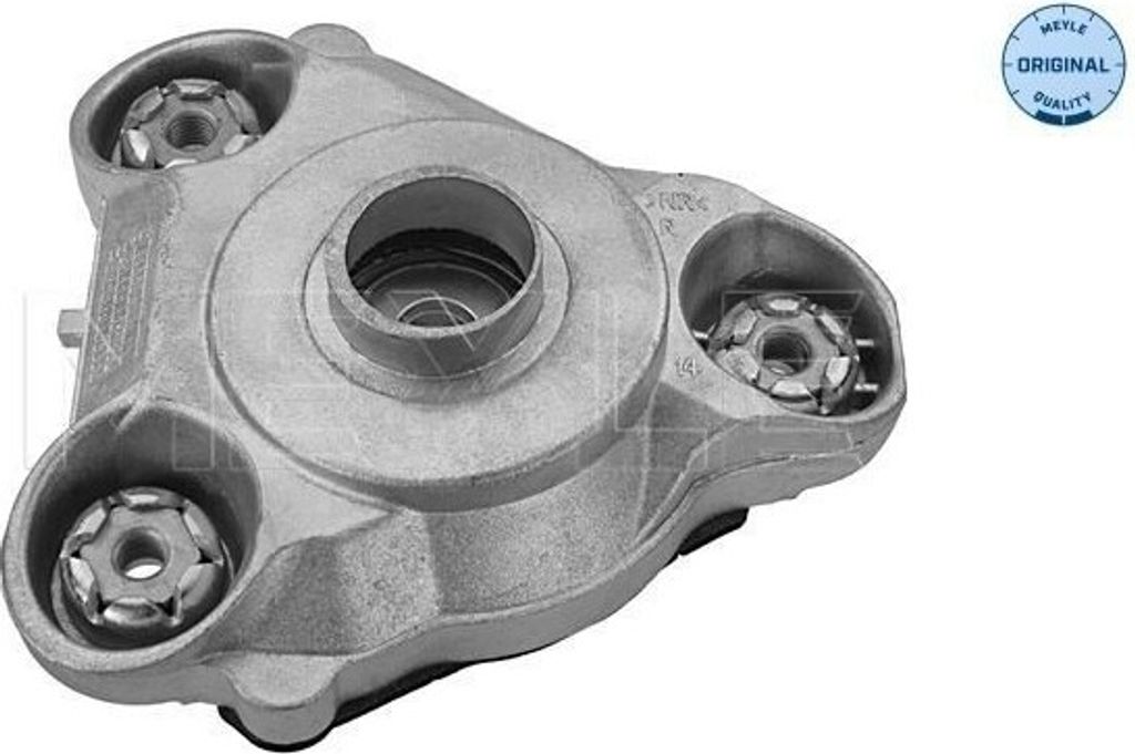 MEYLE 11-14 641 0014 - OE 5038 89 Federbeinstützlager, vorne für Jumper, Ducato, Boxer
