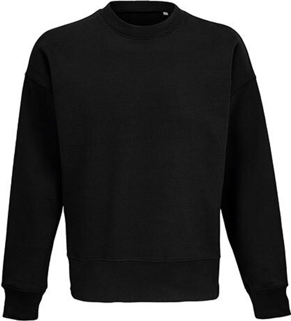 SOLS Unisex Round-Neck Sweatshirt Authentic