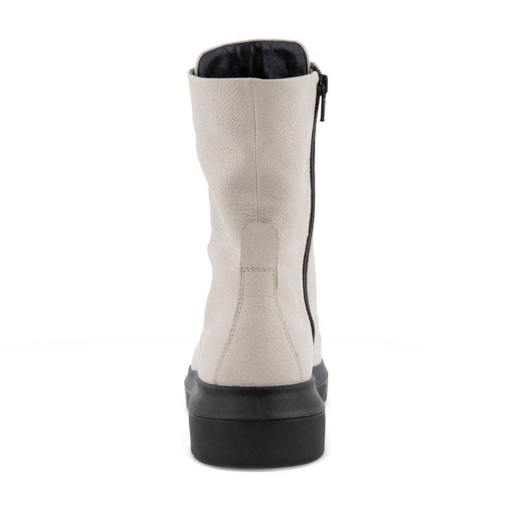 Ecco Schnürstiefeletten Damen 31343632313437 Beige 40 EU Produktbild 20