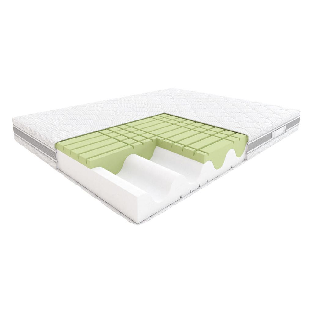 Matrac 140x200 Rock&Roll HILDING Italiano obojstranná pena Obrázok produktu 