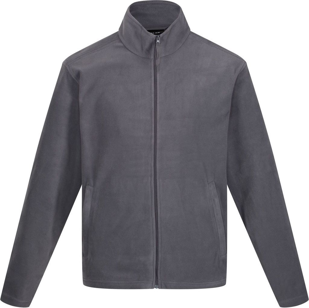 Regatta Professional - Jacke für Herren RG5202 (S) (Mittelgrau)