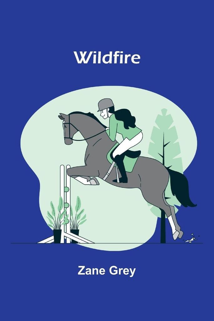 Wildfire