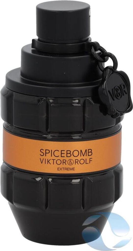 Viktor & Rolf Spicebomb Extreme Eau de Parfum für Herren, Produktbild 3