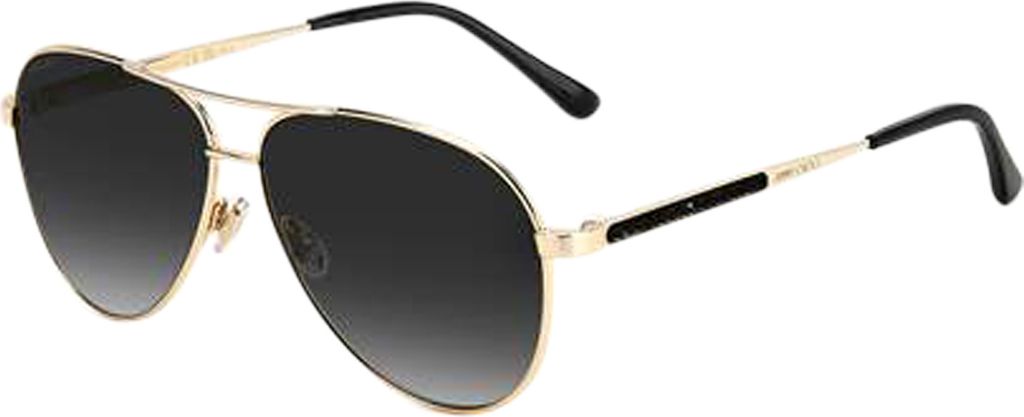 Jimmy Choo Damen Sonnenbrille JIMENA-S-2M2 ø 60 mm