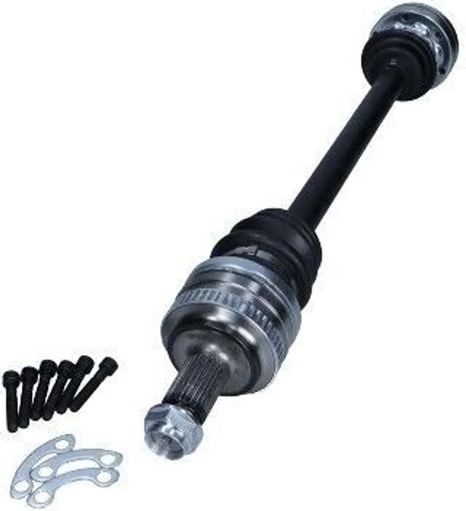 Arbre de transmission contre vibrations BMW E46 remplace 33 21 1 227 597