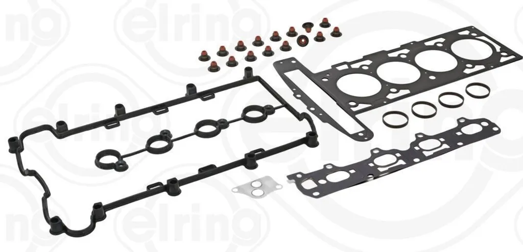 Kit joints culasse Elring 081.500 pour réparer une fuite moteur durablement