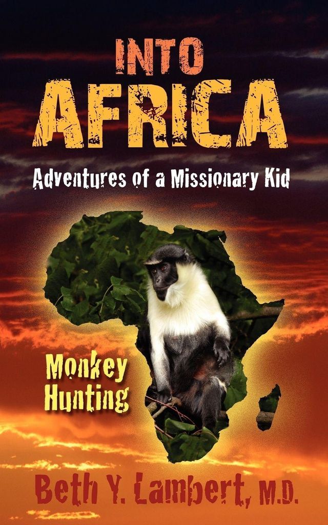 Into Africa