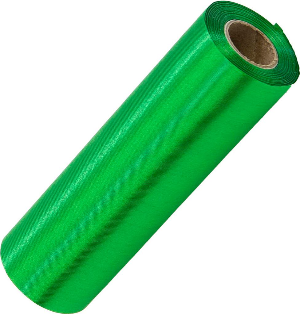 Satinband für Schleifen 16cm - 21 grün