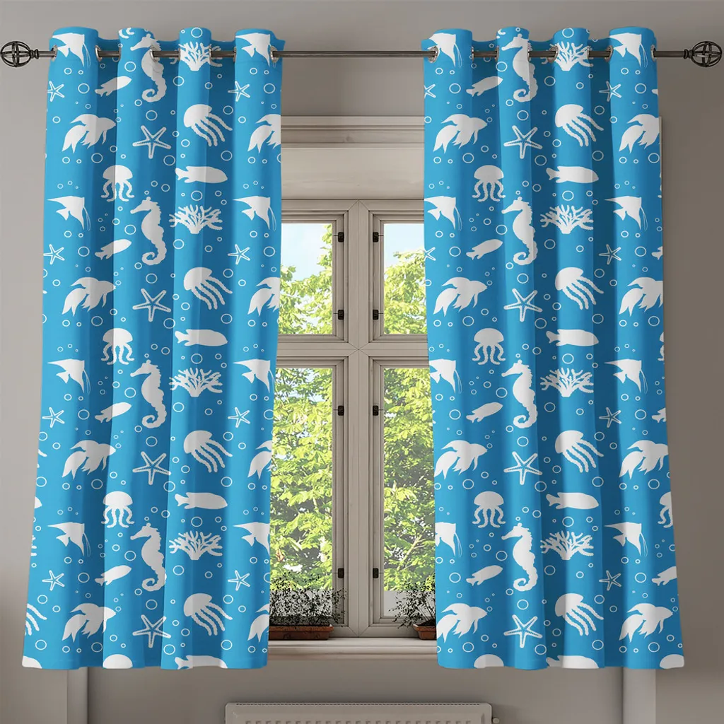 Tende Decorative Abakuhaus Tema Oceano 280x245 - Design d'Interni - 2