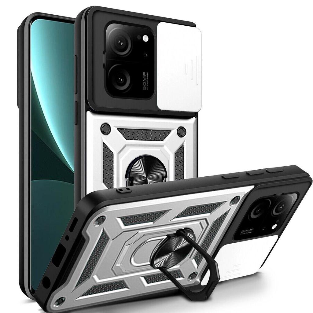 Outdoor Panzer Hülle Xiaomi 13T / 13T Pro Handyhülle Produktbild 