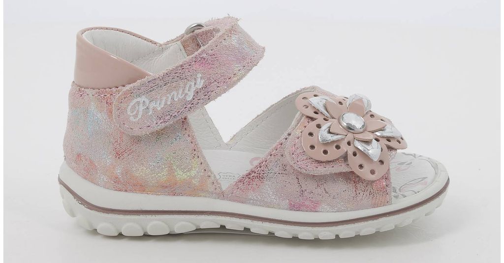 Primigi Sandalen Dollys - Weiß - Größe 33 Ab 59, Produktbild-Vorschau 11