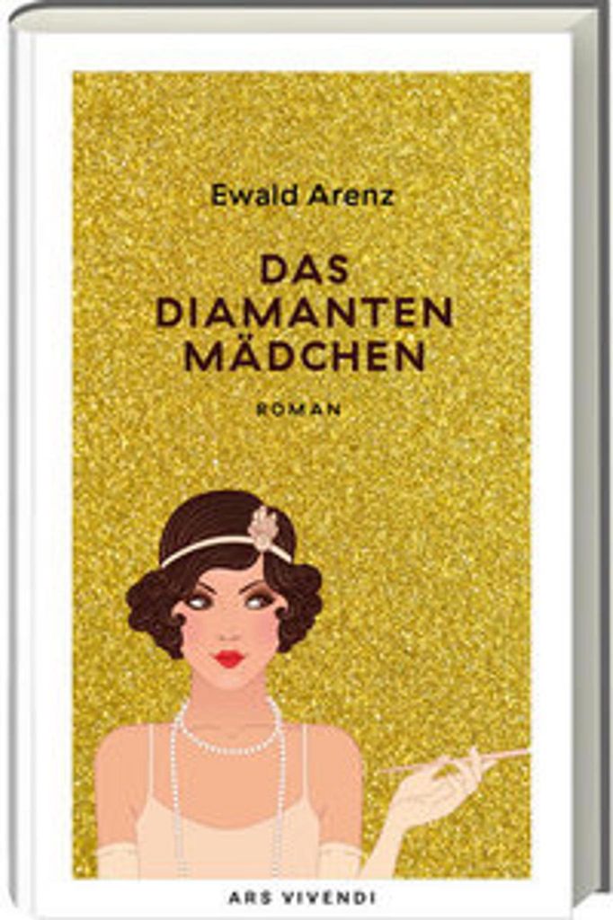 Das Diamantenmädchen