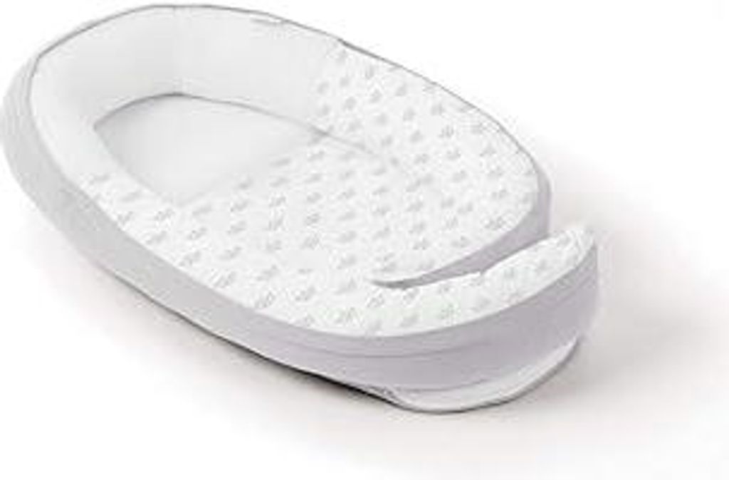 Babymoov Doomoo Cocoon Babynest, Baumwolle