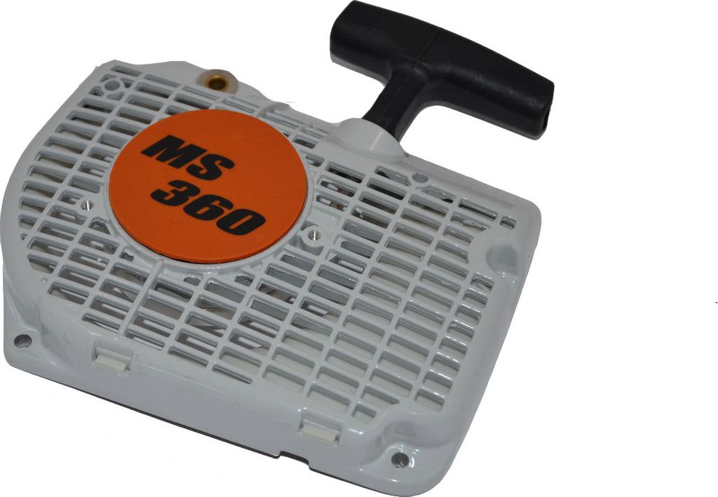 Seilzugstarter für STIHL 034, 036, 036 QS, MS340, MS360, MS Produktbild 