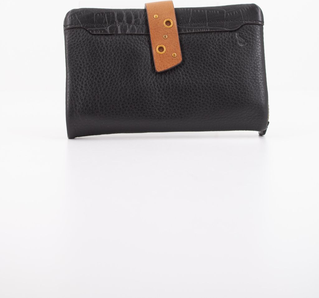 ABBACINO 173136 Schwarz