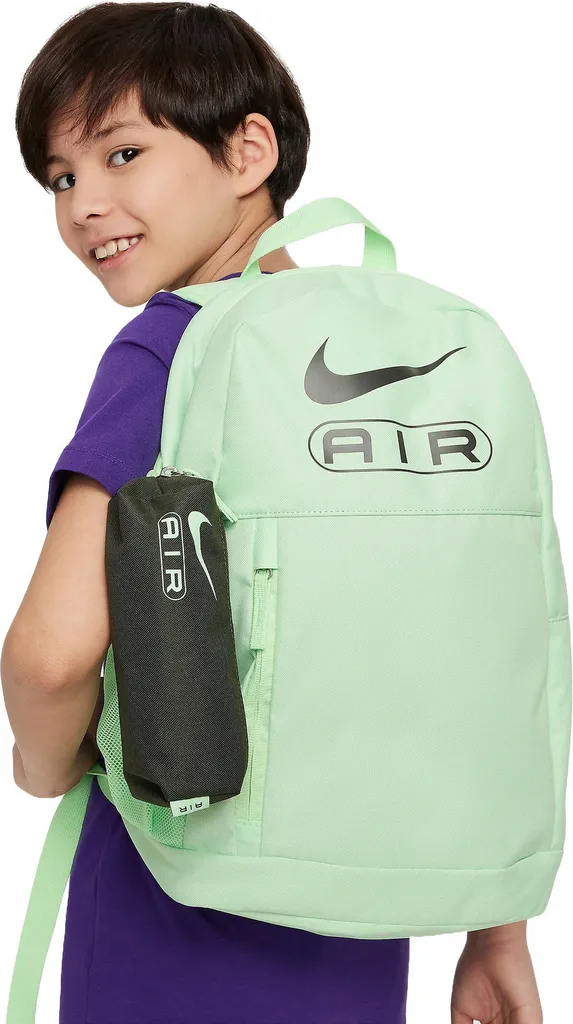 Recensione Zaino Nike Elemental 20L FN0961-376 | Scelta Sicura Bambini