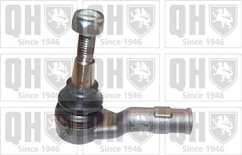 QUINTON HAZELL Spurstangenkopf Spurstange für LAND ROVER Range Rover Sport (L494) Vorne QR4004S