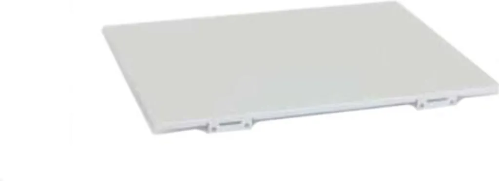 Couvercle de Rechange Triton pour Ventilation de Baie 19" - Qualité A