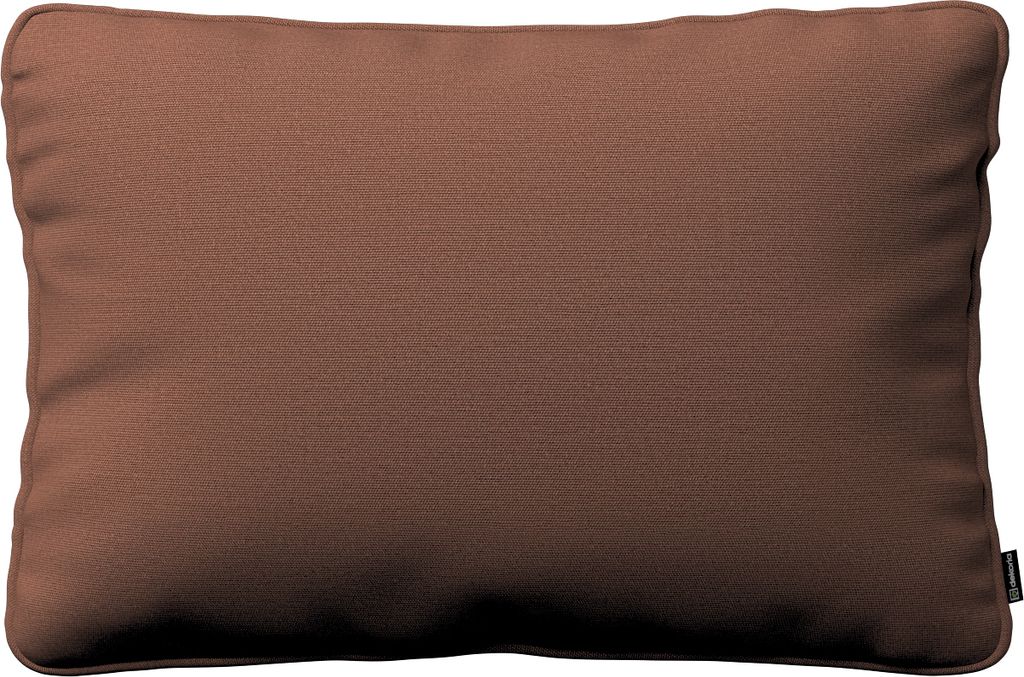 Kissenhülle Gabi mit Paspel 60x40cm