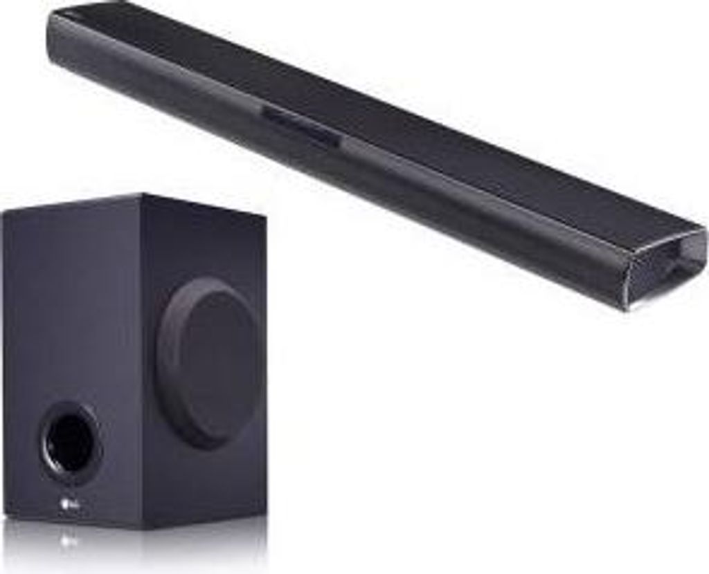 LG Soundbar SQC1 2.1CH +Subw.Wireless DolbyD 160W Lg Obrázek produktu 