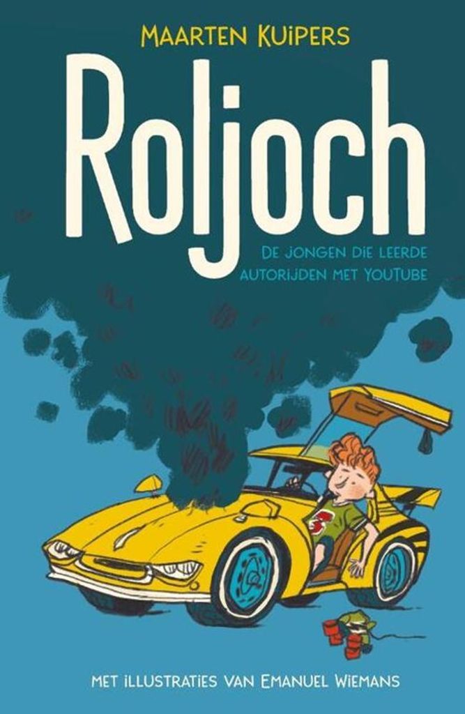 WPG-Verlag Roljoch