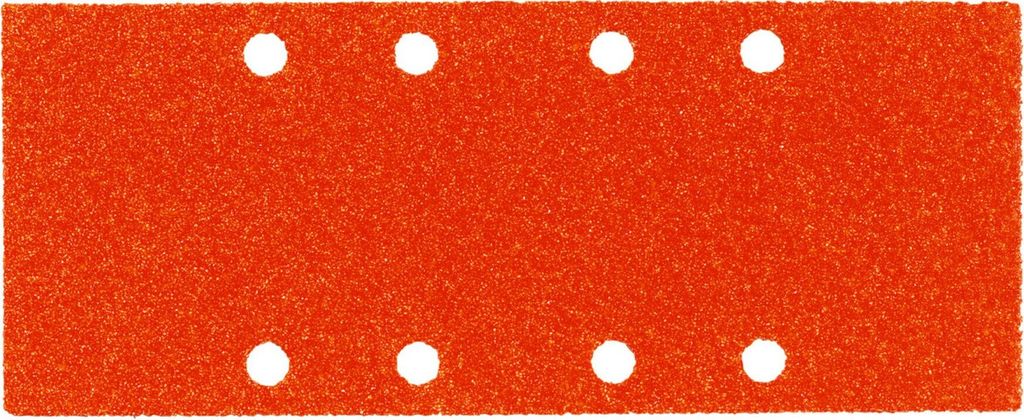 Metabo 624830000, Sandpapier, Holz, Orange, Rechteckig, 93 Produktbild 