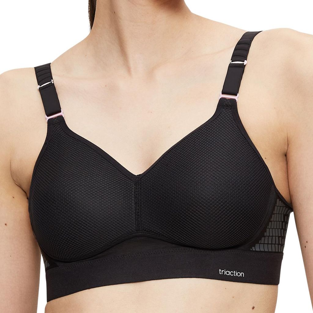 Soutien-gorge de sport Triaction Hybrid Lite P Assure un Image du produit 