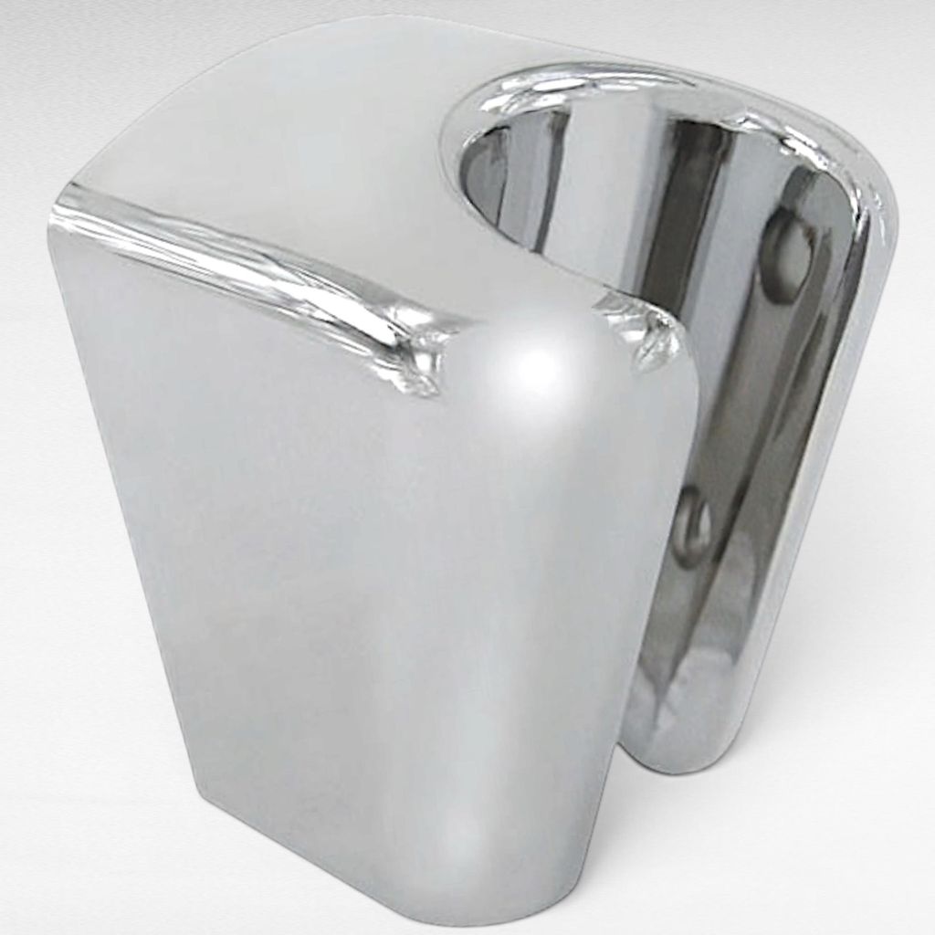 Duschkopfhalter Brausehalter Wandbrausehalter Handbrause Produktbild 