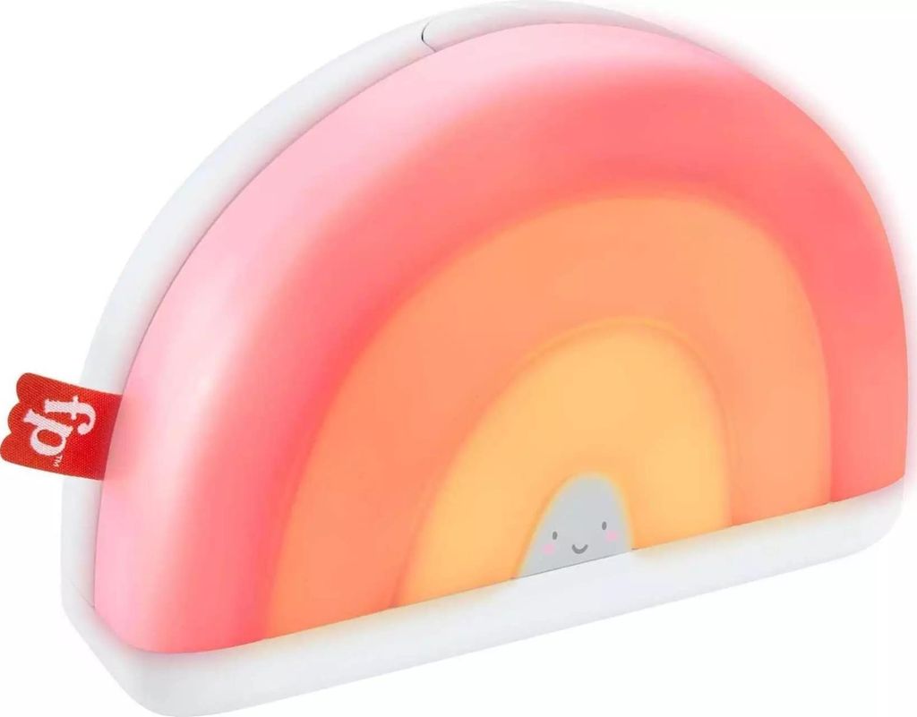 Fisher-Price luce notturna e carillon al tramonto con Immagine del prodotto 