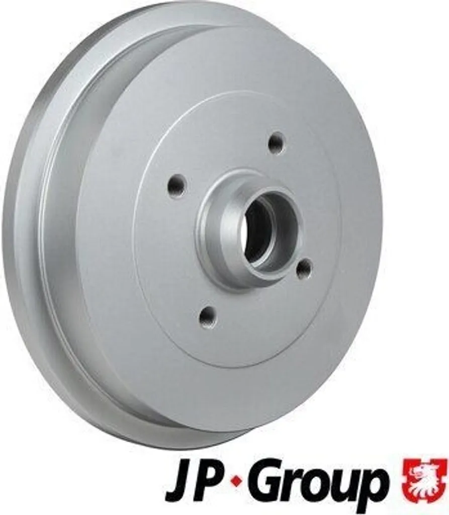 Tambour de frein arrière pour Seat Ibiza, Cordoba et Toledo