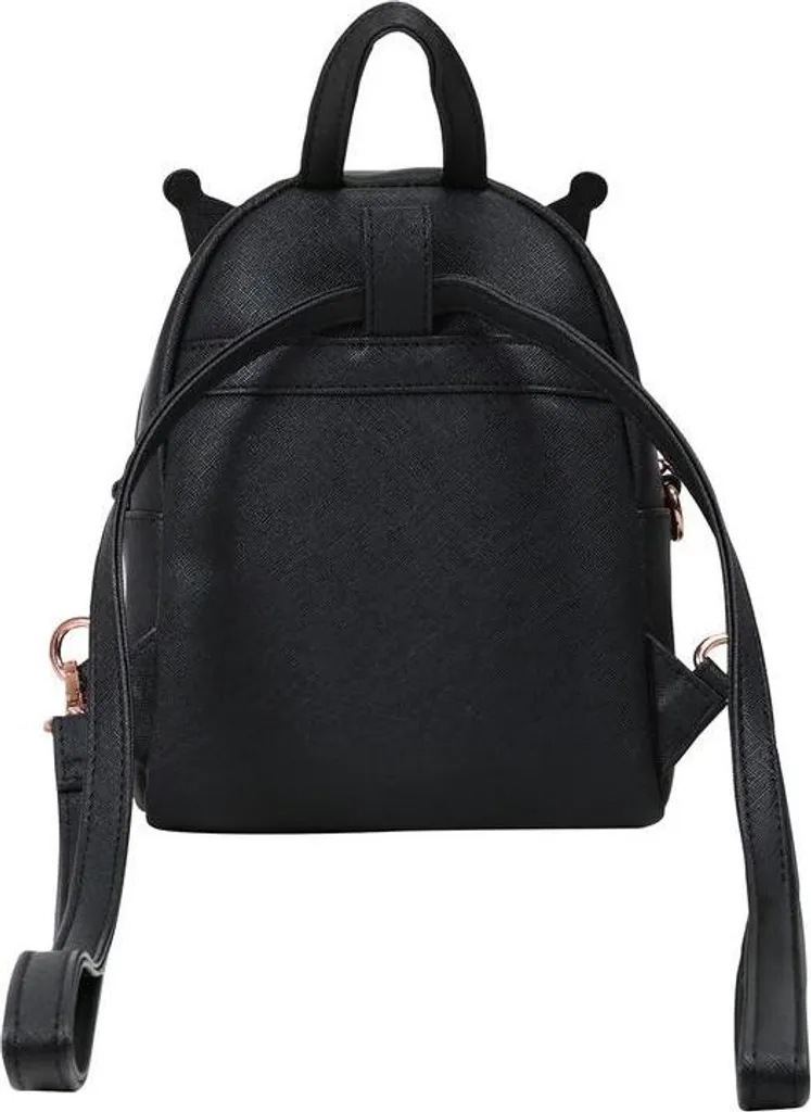Sac à Dos Kuromi Sanrio KR709022 : Fini les Sacs Encombrants et Lourds - 5