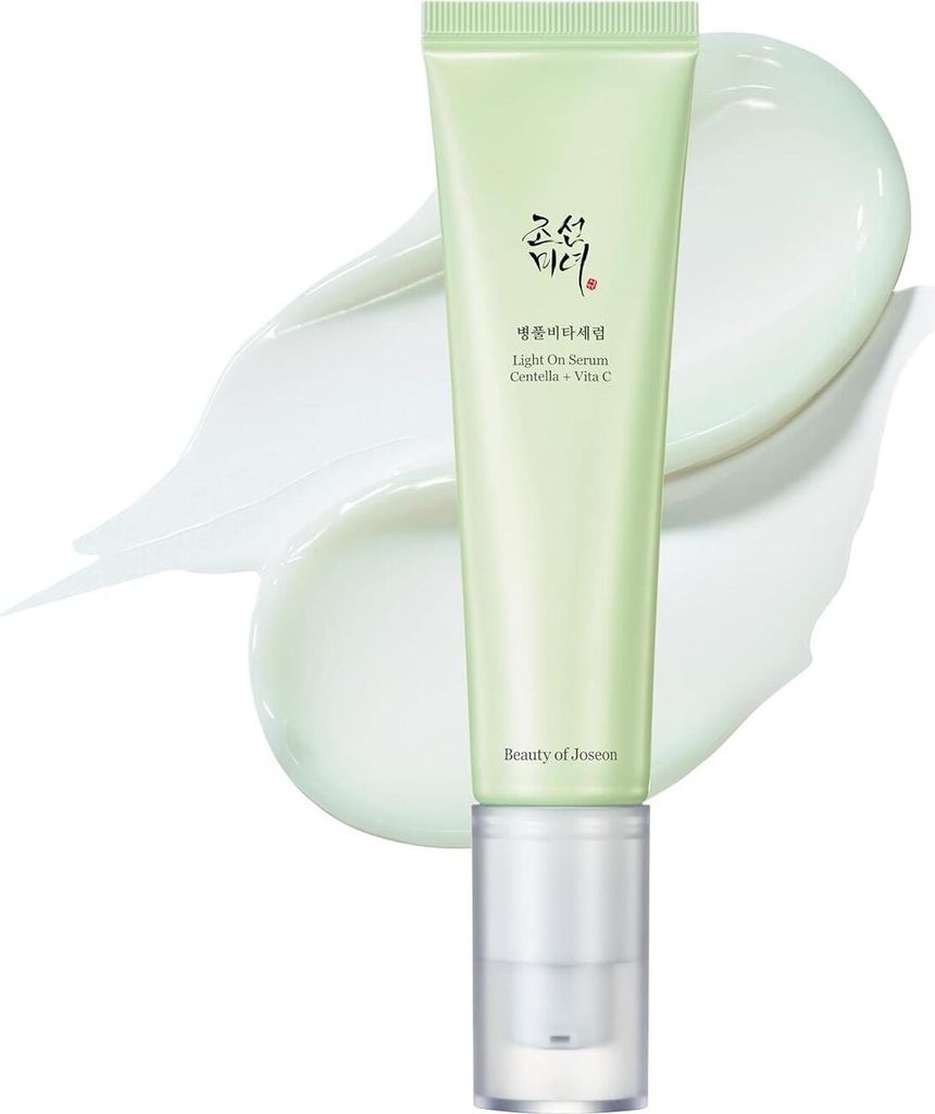 Beauty of Joseon - Light On Serum Centella + Vita C 30ml Image du produit 