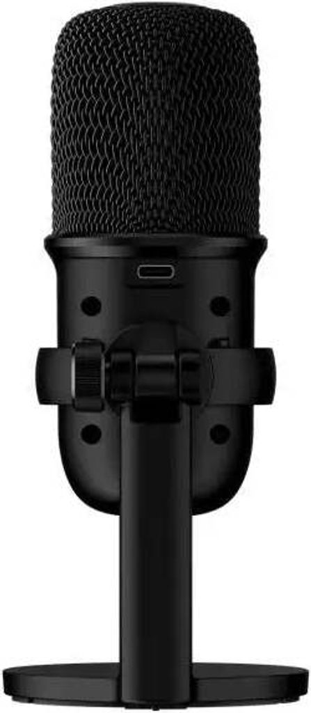 Mikrofon stacjonarny HyperX SoloCast, USB Zdjęcie produktu 5