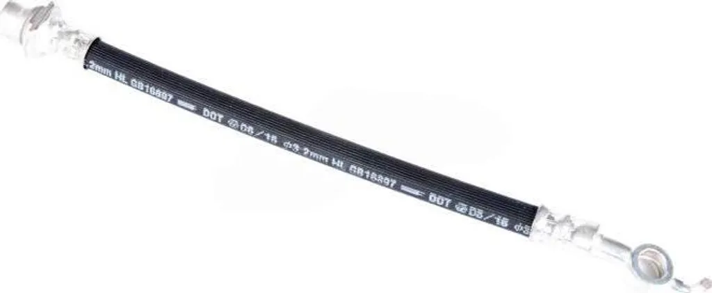 Conduite de frein flexible pour Toyota Corolla Verso - Remplacement OE