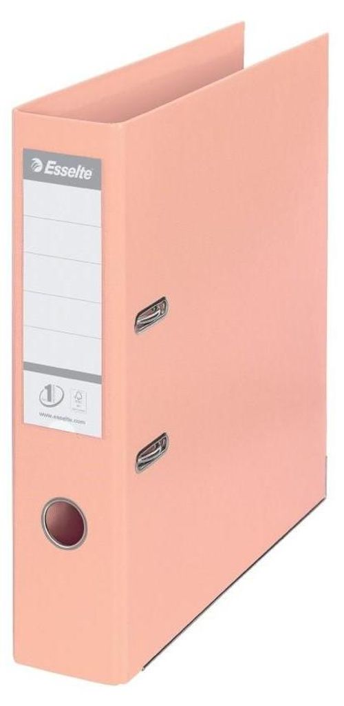 Esselte 231039, A4, Polypropylen (PP), Orange, Orange, 500 Produktbild 