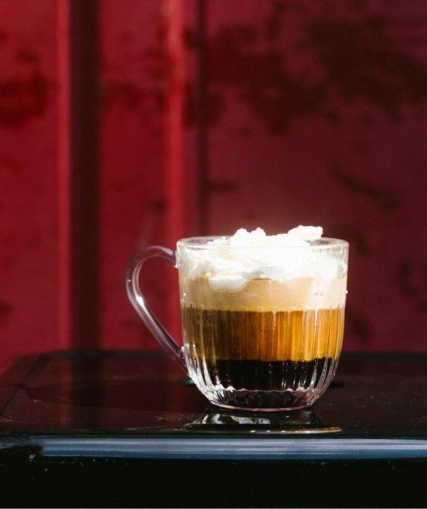 Ouessant Becher mit Ohr 240 ml