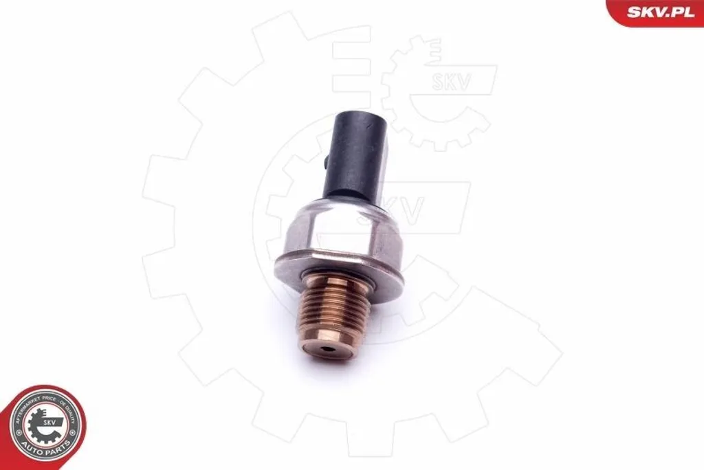 Capteur pression de carburant Ford Transit Custom : pièce de rechange