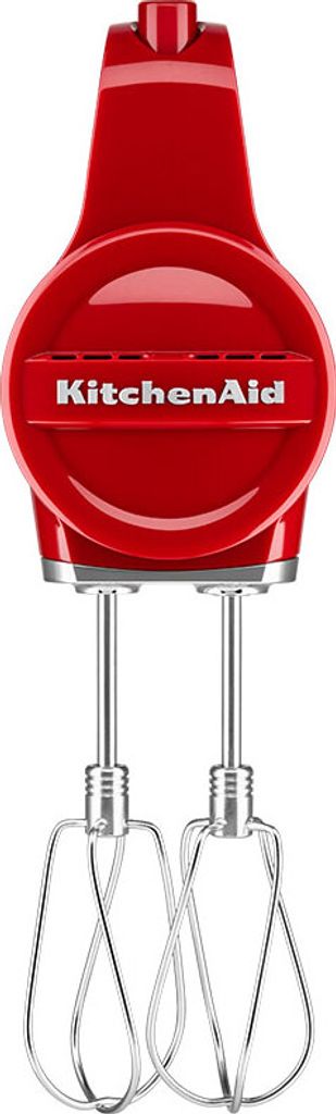 Kitchenaid  Handmixer 5KHMB732EER Empire Rot Produktbild 
