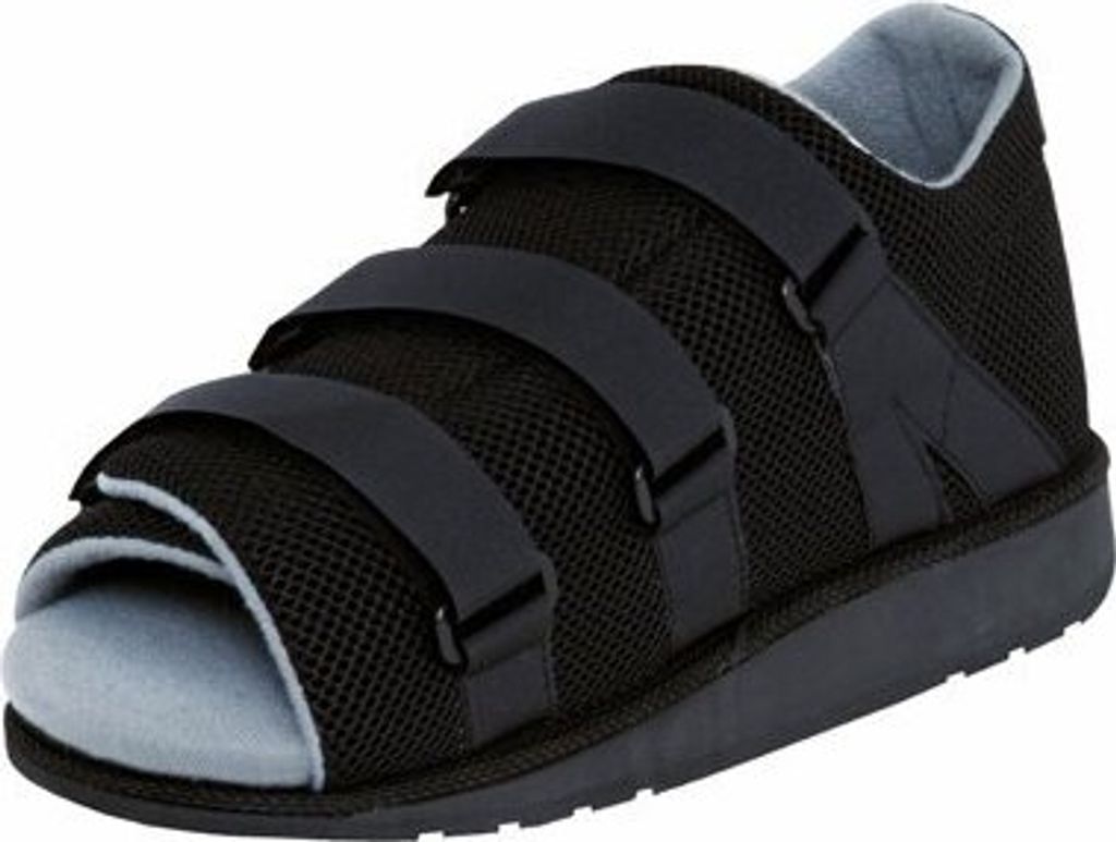 Verbandschuh STUTTGART Gr.XXS33-34