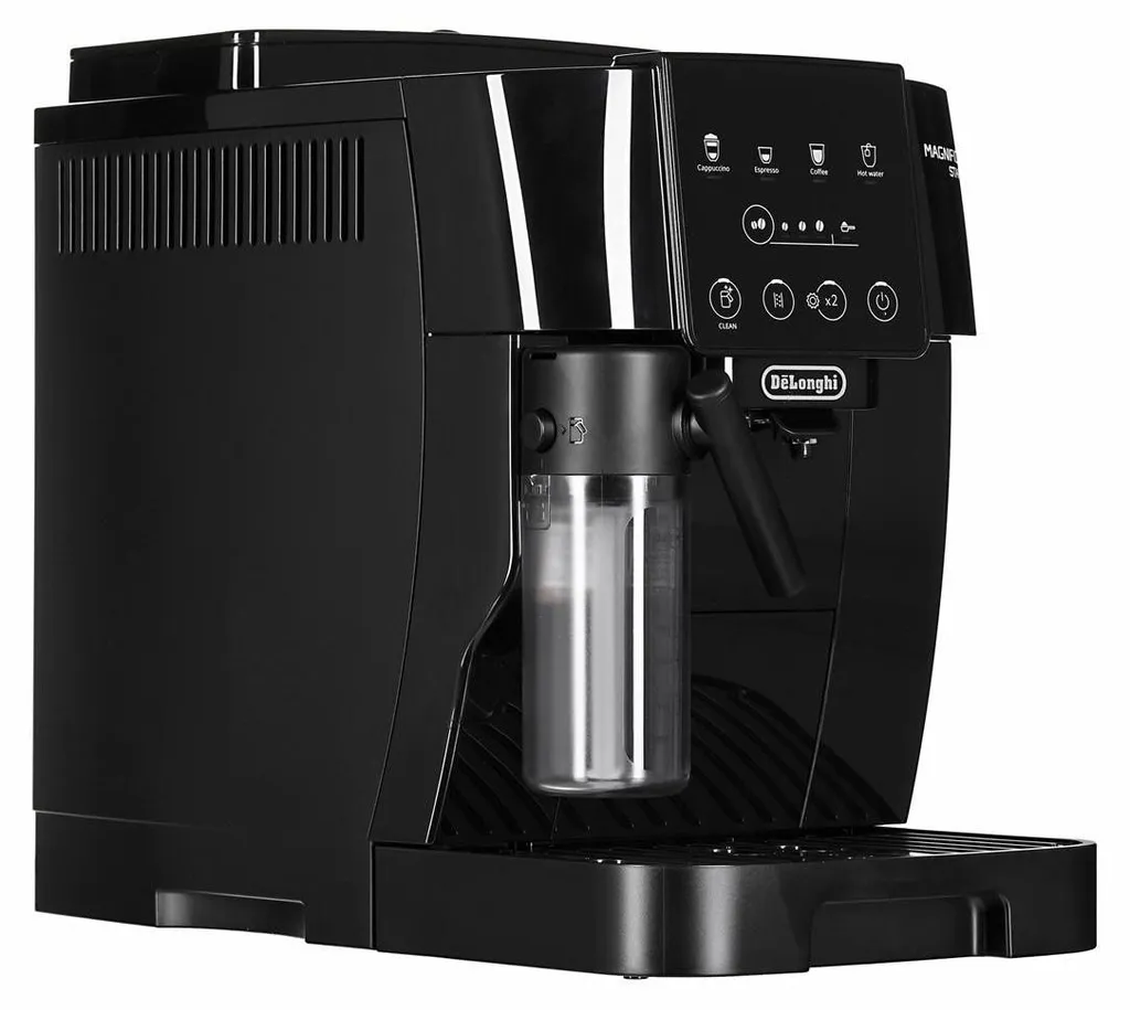 DeLonghi Magnifica Start ECAM 220.60.B Machine à café grain noire - 33