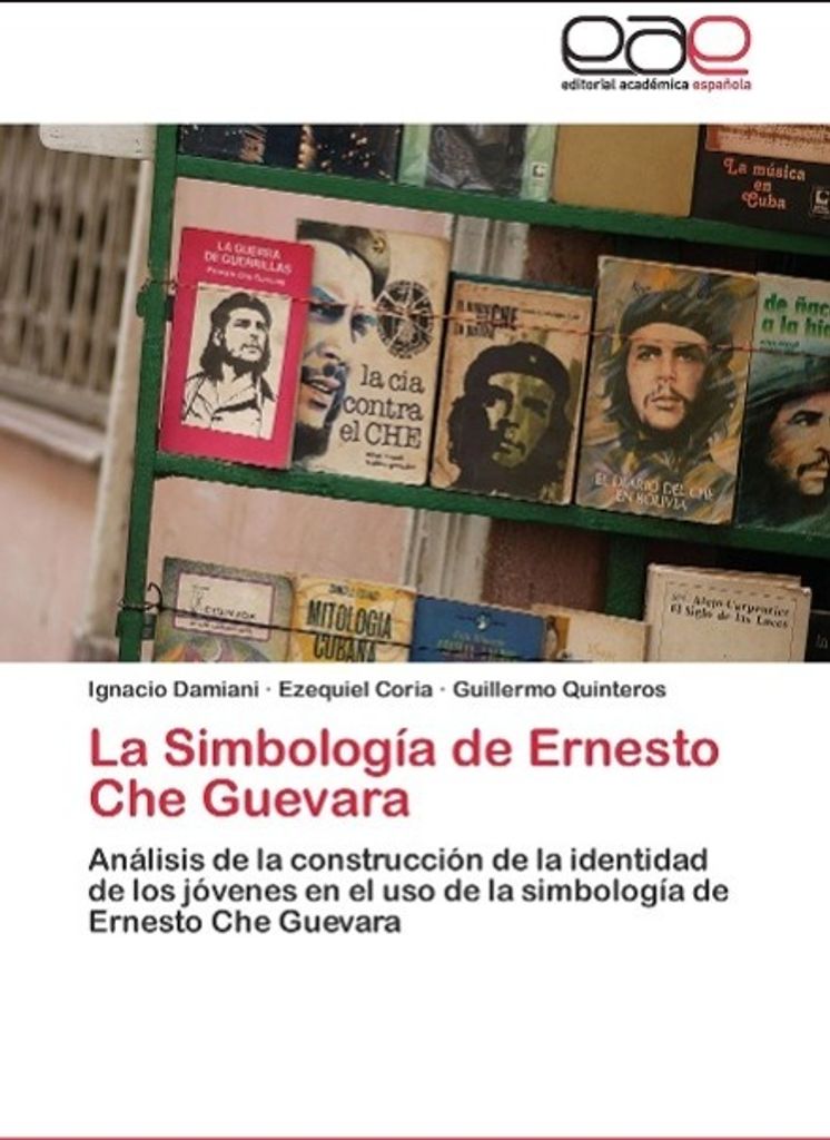 La Simbología de Ernesto Che Guevara
