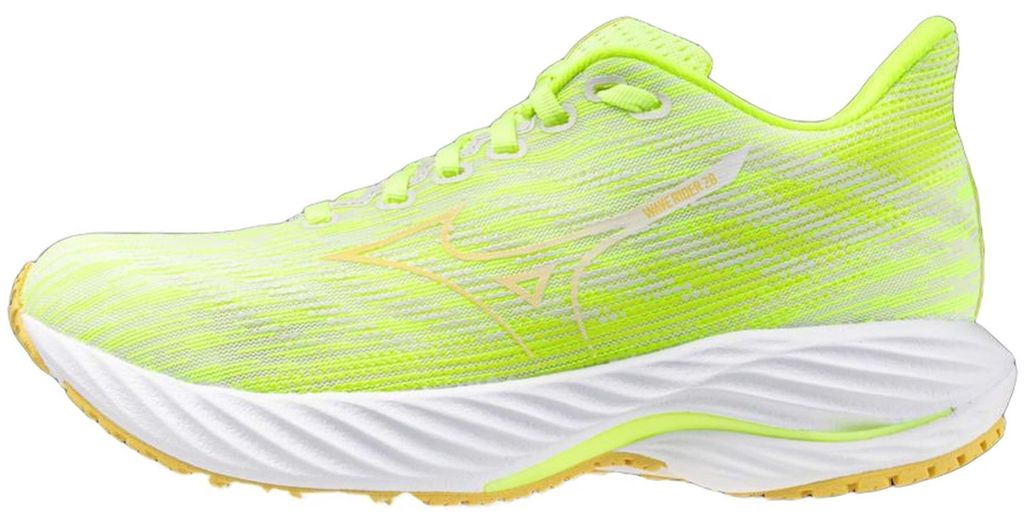 Laufschuhe Mizuno J1GD240328 für Damen