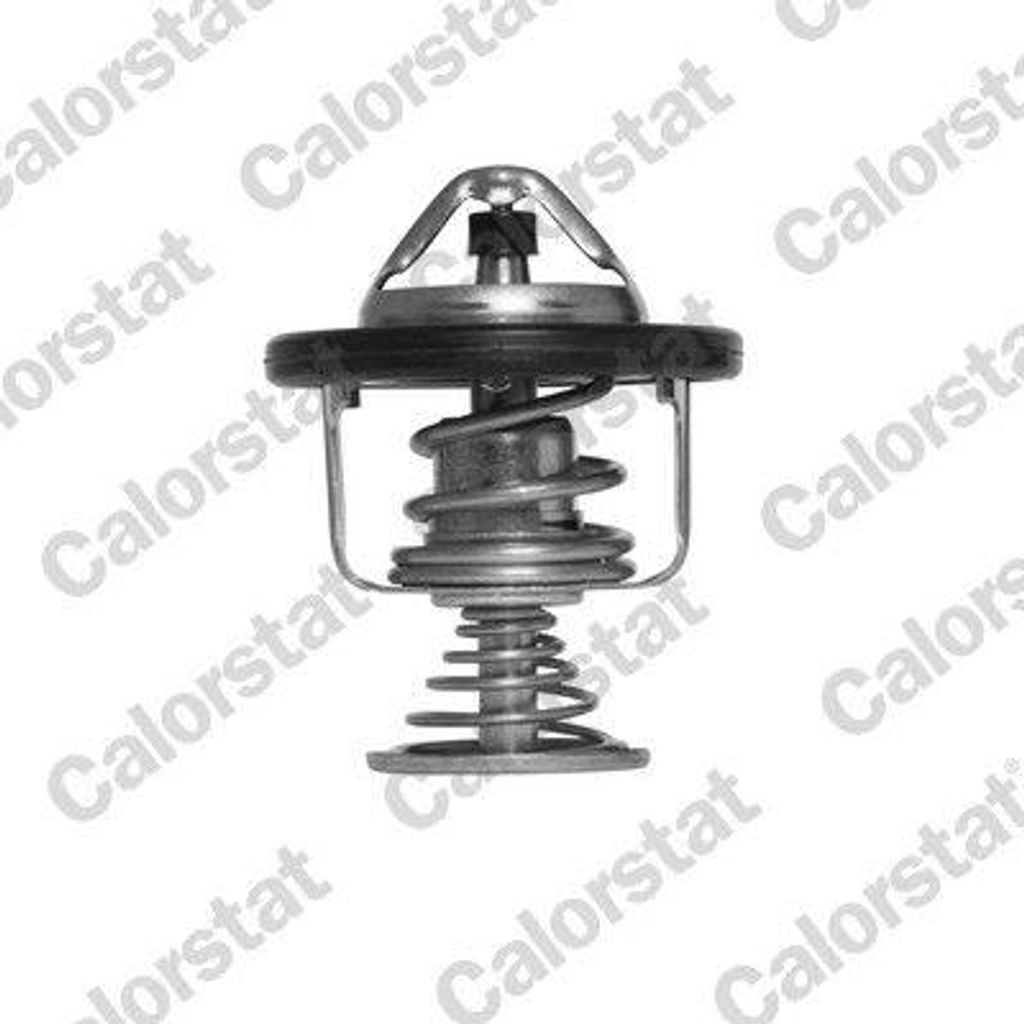 CALORSTAT by Vernet TH7494.80J Thermostat, Kühlmittel OE 1640077480 kompatibel mit Yaris, Aygo, 108, C1