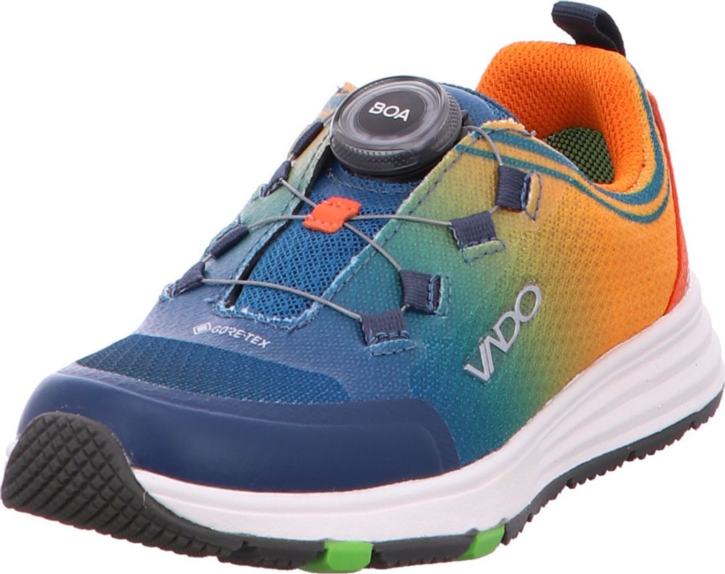 Vado FADE Lo BOA GTX parrot 34 Produktbild 