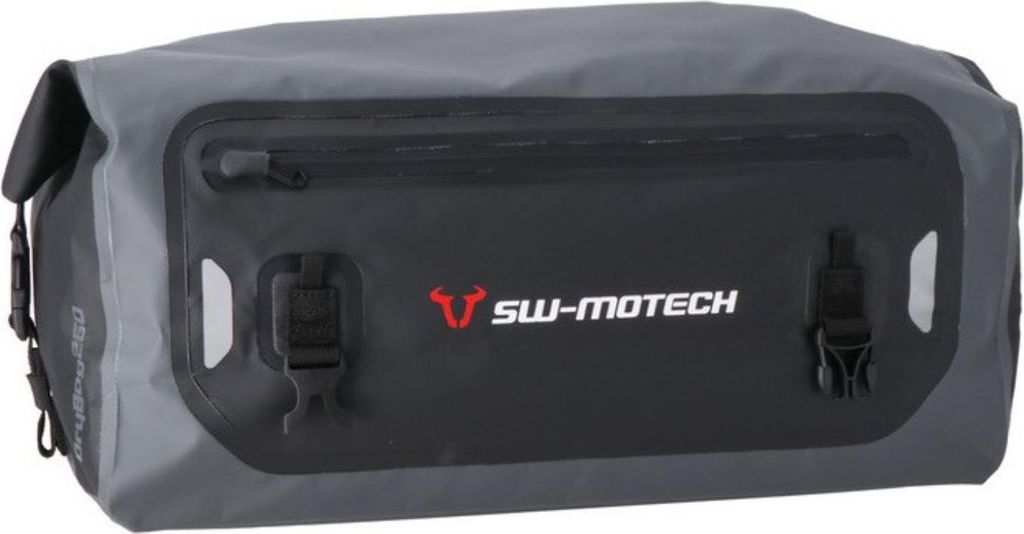 SW-Motech Drybag 260 Hecktasche 26L Wasserdicht für Motorräder