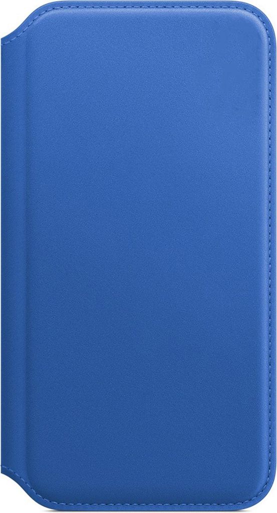 Apple MRGE2ZM, Folio, Apple, iPhone X, Niebieski Zdjęcie produktu 
